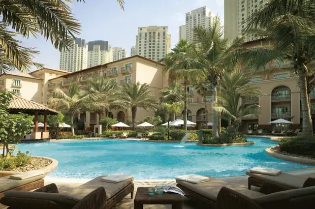 Tailor Made Holidays & Bespoke Packages for The Ritz-Carlton Jumeirah, Dubai